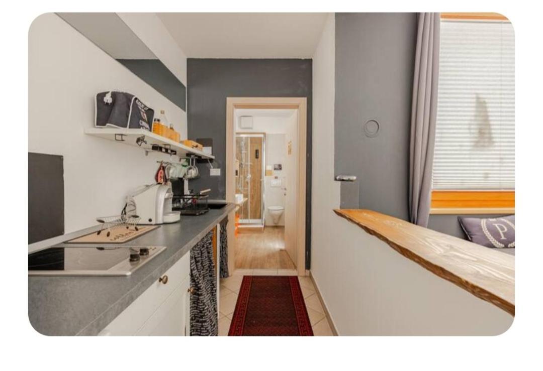 Apartment Nel Cuore Merano